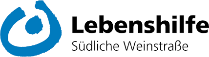 Logo der Lebenshilfe Südliche Weinstraße.