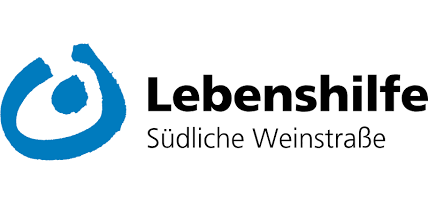 Logo der Lebenshilfe Südliche Weinstraße.