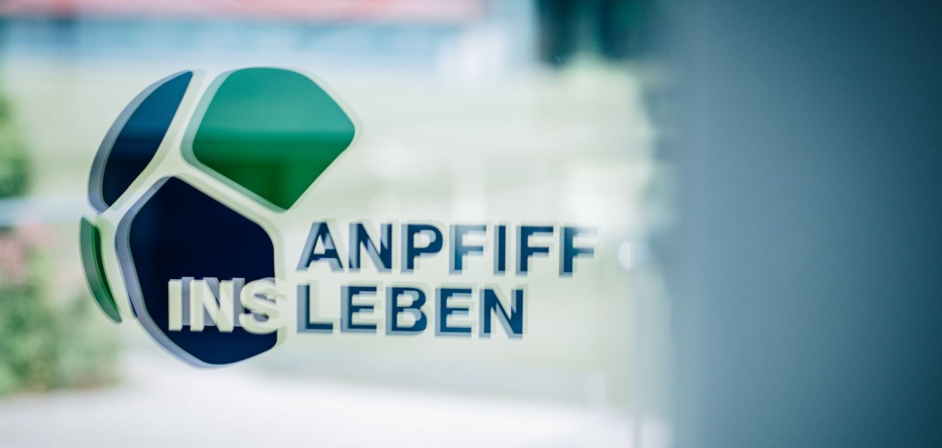 Projekt „Anpfiff ins Leben“ im Jugendhilfeausschuss vorgestellt. Foto: Anpfiff ins Leben e.V.