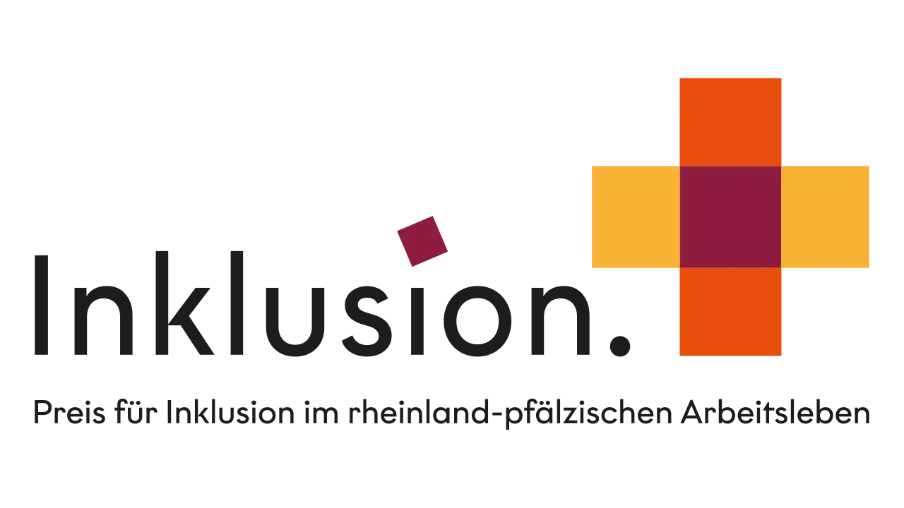 Logo Inklusion.Plus