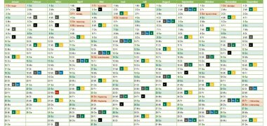 Wertstoffkalender 2026