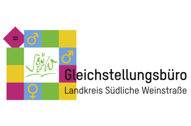 Logo Gleichstellungsbüro SÜW