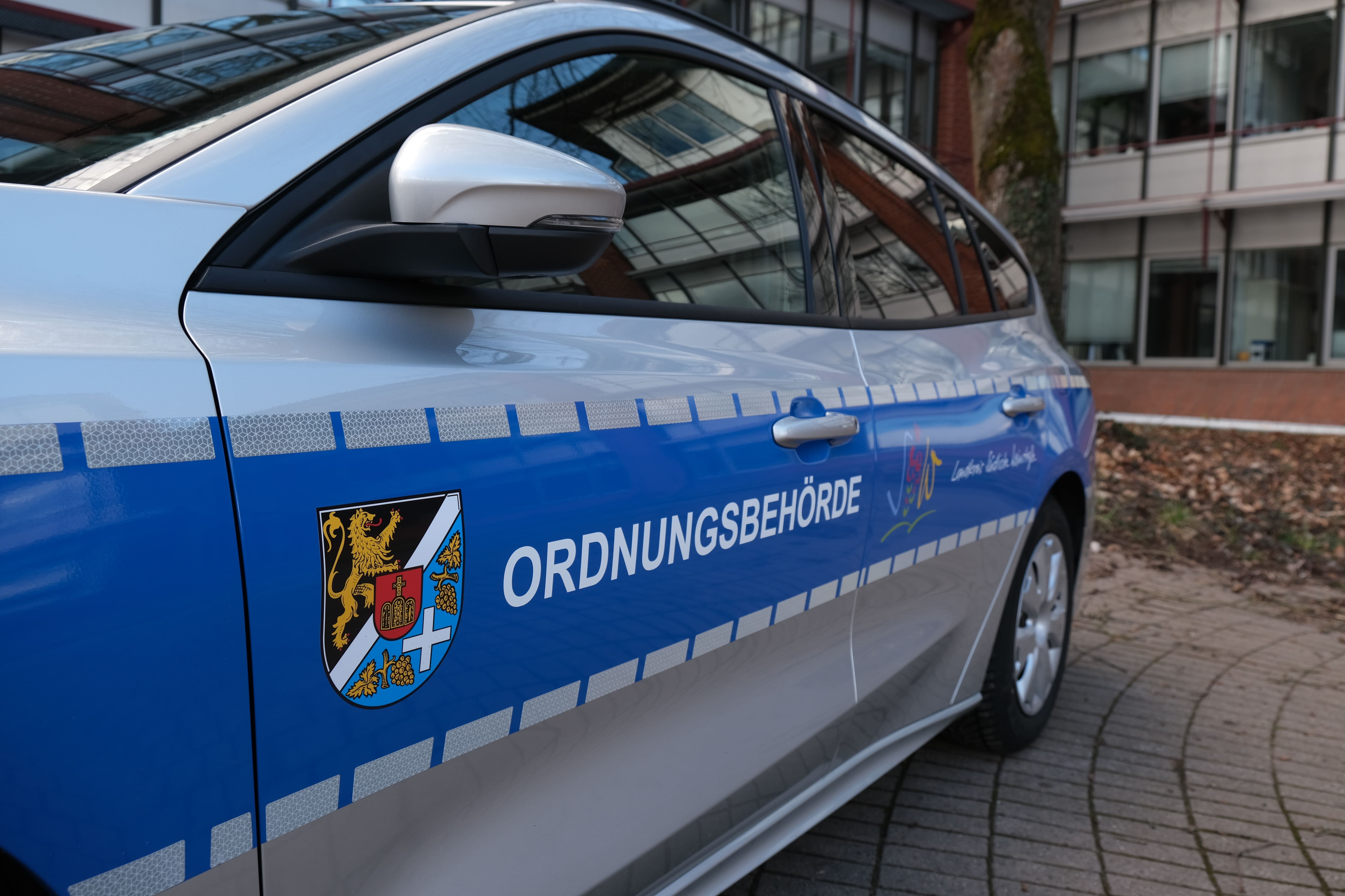 Sicherheit, Ordnung, Verkehr | Landkreis Südliche Weinstraße
