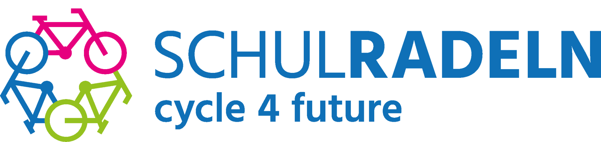 Logo zu Schulradeln