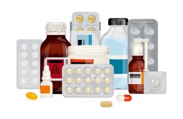 Healthcare Medical Products Composition Healthcare Medical Products Composition